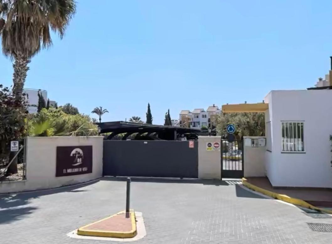 Vera Playa. Mirador De Vera Exterior photo