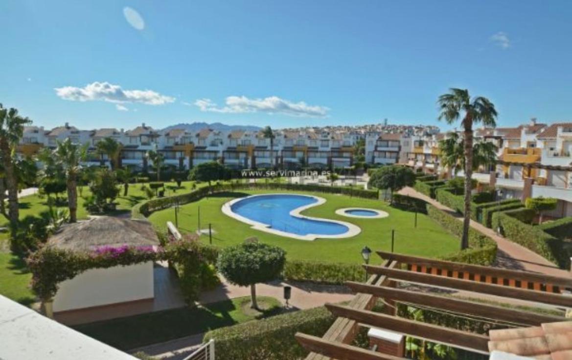 Vera Playa. Mirador De Vera Exterior photo