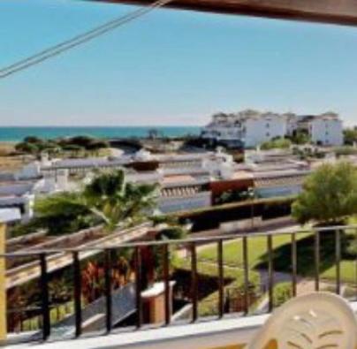 Vera Playa. Mirador De Vera Exterior photo